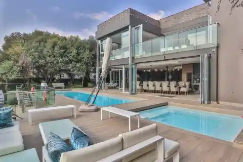 Exclusive Property at Hartbeespoort