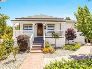 Tastefully Upgraded Circa 1885 Home
