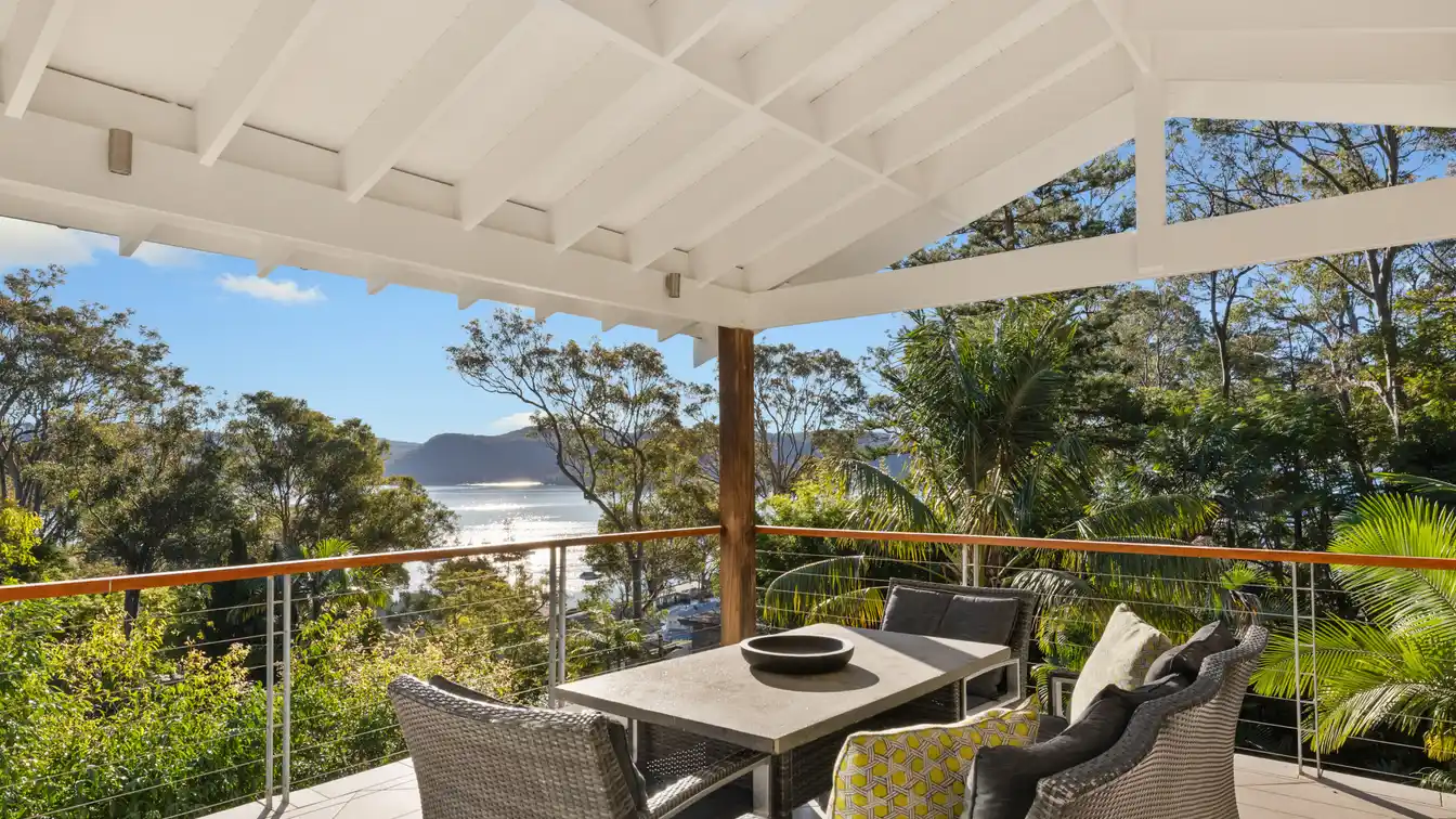 Thoughtfully Designed Beach House