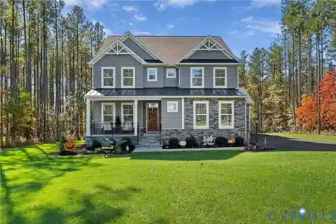 Stunning Family Home in Chesterfield