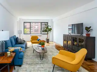 Classic Charm Meets Grand Renovation Potential