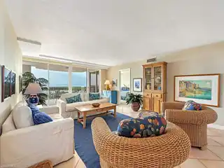 The Good Life in Pelican Bay