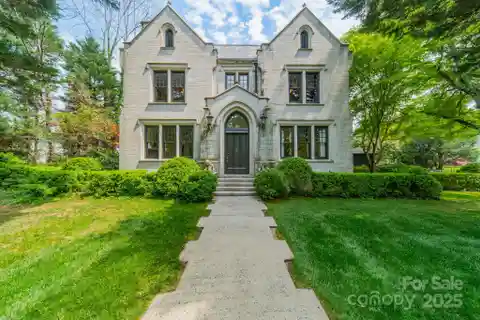 Circa 1928 Eastover Gem
