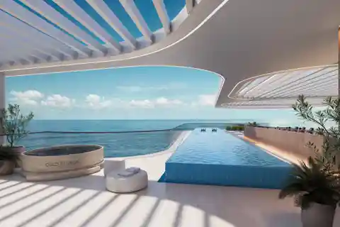 Where Luxury Meets Serenity – Esmé Beach Residences