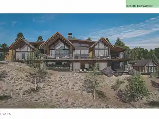 Build a Dream Home in Clear Creek Tahoe