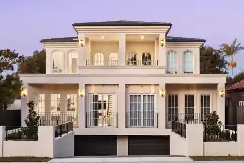 Residential