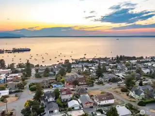 Historic Craftsman with Unmatched Development Potential