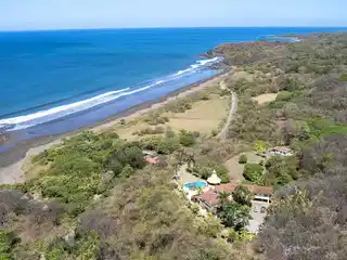 Home Site in Guanavista Ostional