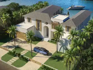 Bondi House