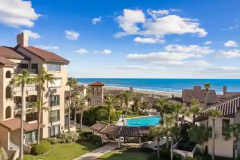 Rare Villa in Coveted Oceanfront Community