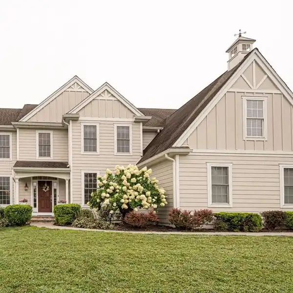 SPACIOUS HOME OVERFLOWING WITH CUSTOM DETAIL