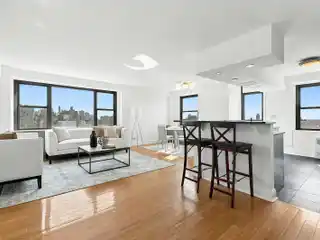 Bright and Airy Home at the Full-Service St. Mark