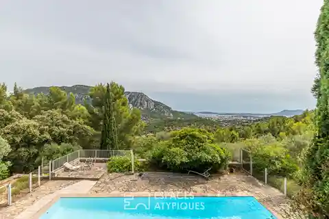 Unique Property Steeped in History