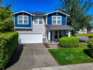 Beautifully Updated Two-story Home