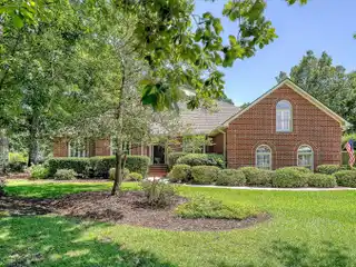 Immaculate Move-In Ready Luxury Home