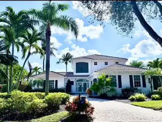 Exquisite Admirals Cove Home