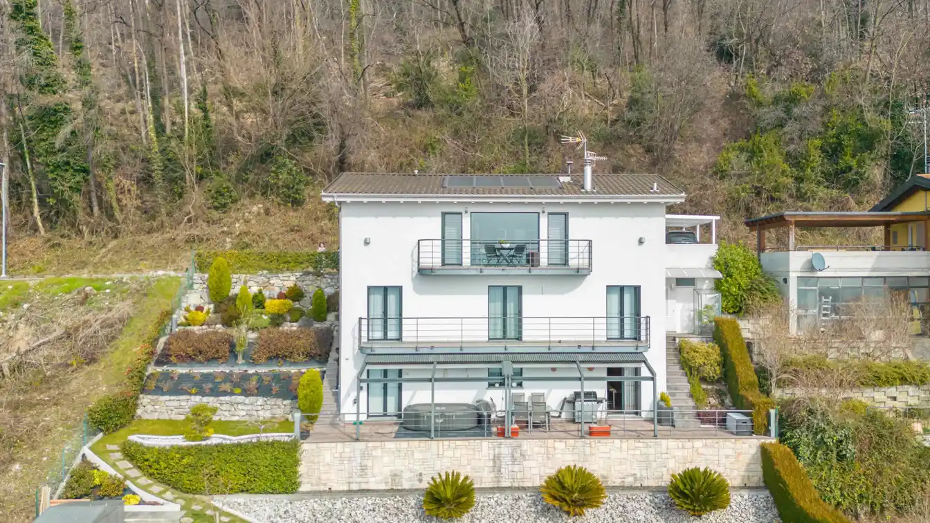 Four Bedroom Home with Elevated Views