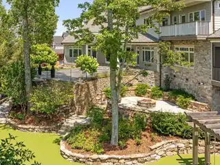 Modern Luxury with Natural Beauty