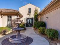 EXCEPTIONAL ESTATE IN THE COVETED EAGLES NEST COMMUNITY