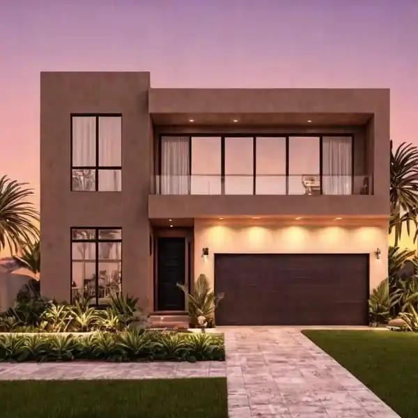 RARE AND UNIQUE RIVERFRONT NEW BUILD