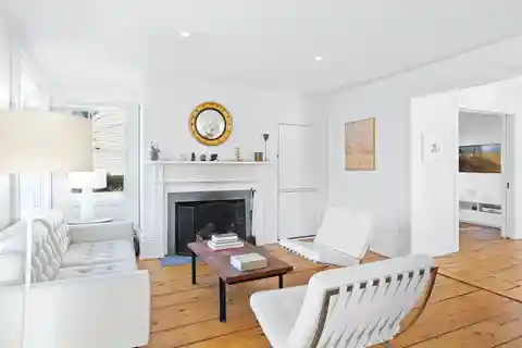 Completely Renovated Historic Property for Rent