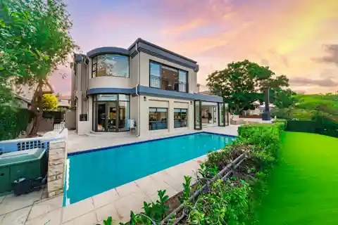 Sheer Perfection with Gorgeous Views