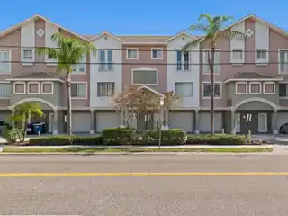 Stunning Waterfront Townhome