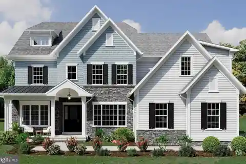 The Atlee Model in Rose Glenn