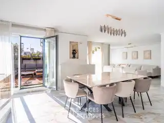 Exceptional Penthouse