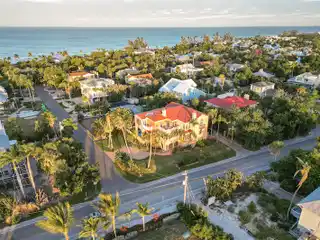 Sandcastle - Stunning Coastal Estate