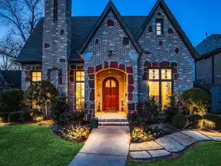 Better Than Ever Tudor in Greenland Hills