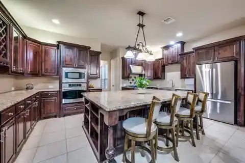 Beautifully Crafted Home in Coveted Location