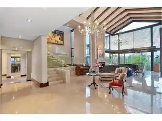 Exclusive Modern Property