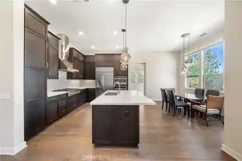 Resort Living in a Gated Community