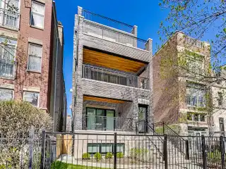Stunning Southport Corridor Penthouse Duplex