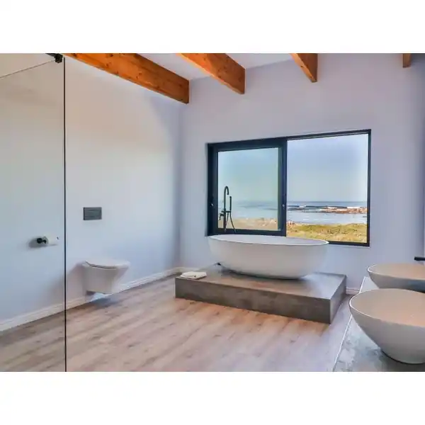 DREAM HOME OVERLOOKING OCEAN AND MOUNTAINS