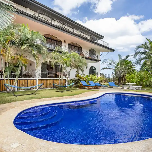 CASA MIMOSA