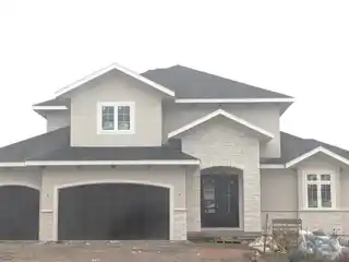 New Construction in Wilshire Hills