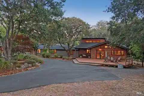Multi-Generational Craftsman with Stunning Additions