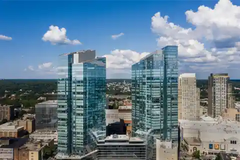 Elevated Living in the Ritz Carlton Residences