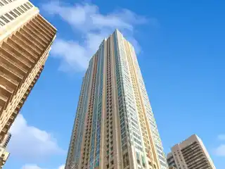 Stunning Duplex Penthouse in River North