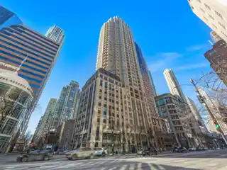 Refined Elegance at the Ritz-carlton Residences