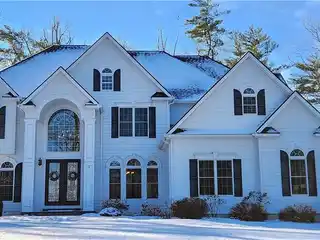 Exceptional Home with Superior Design