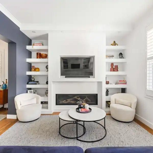 METICULOUSLY TRANSFORMED VICTORIAN TERRACE