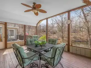 Ultimate Lakefront Retreat with Private Dock