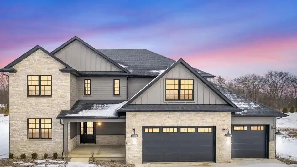 Stunningly Luxurious Home