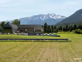Idyllic 75 Acres