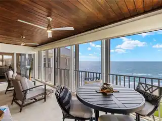 Penthouse End Unit with Stunning Views