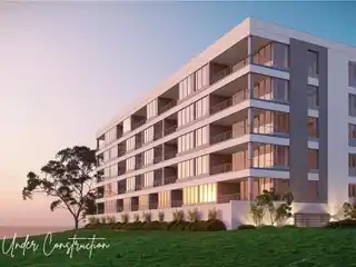 Lakefront Condominiums at Waterwood Resort