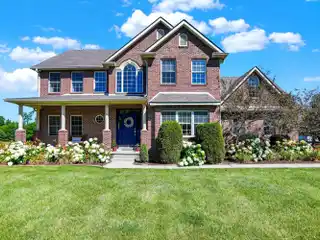 Versatile Estate with Plenty of Acreage